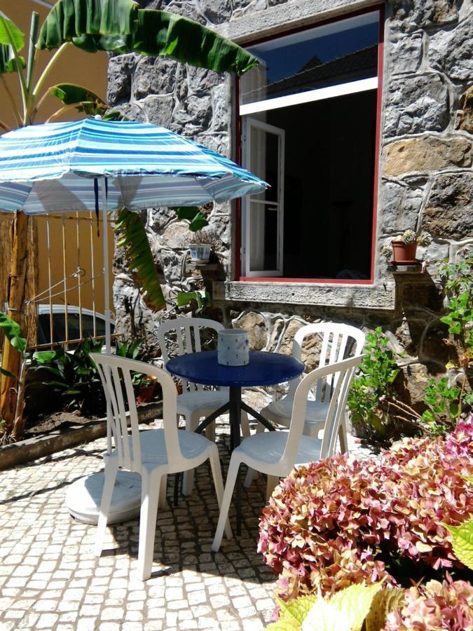Guest House Vc17 Sintra Bagian luar foto