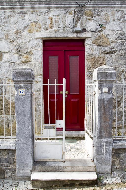 Guest House Vc17 Sintra Bagian luar foto